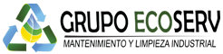Grupo Ecoserv Logo